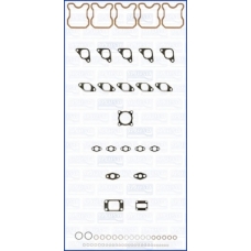 53002200 AJUSA Комплект прокладок, головка цилиндра