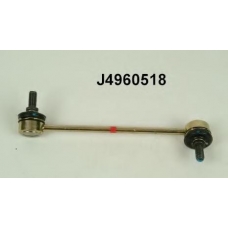 J4960518 NIPPARTS Тяга / стойка, стабилизатор