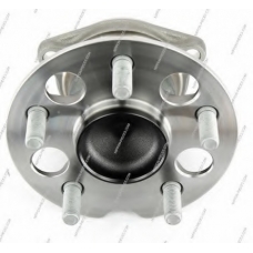 T471A67 NPS Комплект подшипника ступицы колеса