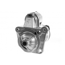 JD020406 DA SILVA Стартер