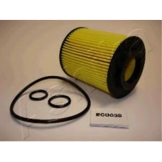 10-ECO038 Ashika Масляный фильтр