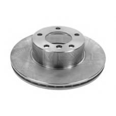 315 521 3019 MEYLE Тормозной диск