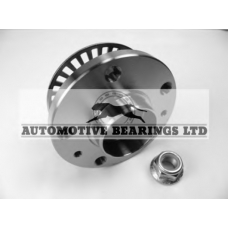 ABK1323 Automotive Bearings Комплект подшипника ступицы колеса