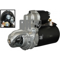 1290302709 Jp Group Стартер