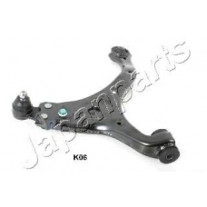 BS-K06 JAPANPARTS Рычаг независимой подвески колеса, подвеска колеса