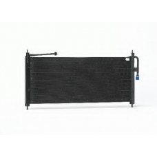 QCN231D QUINTON HAZELL Конденсатор, кондиционер