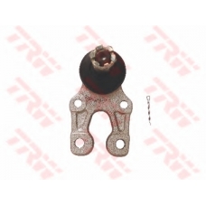 JBJ7551 TRW Несущий / направляющий шарнир