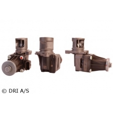 717730085 DRI Клапан возврата ОГ