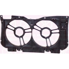 5503231 KLOKKERHOLM Облицовка передка