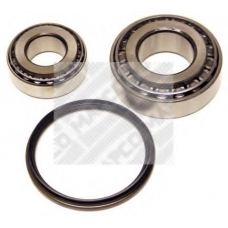 26117 MAPCO Комплект подшипника ступицы колеса