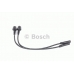 0 986 356 827 BOSCH Комплект проводов зажигания
