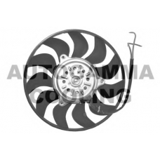 GA221302 AUTOGAMMA Вентилятор, охлаждение двигателя
