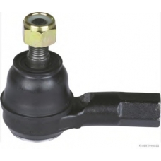 J4820504 HERTH+BUSS JAKOPARTS Наконечник поперечной рулевой тяги