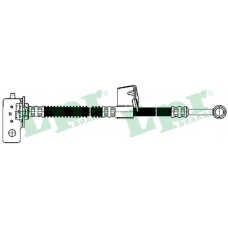 6T48151 LPR Тормозной шланг