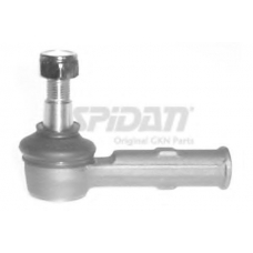 44817 SPIDAN Наконечник поперечной рулевой тяги