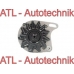 L 60 870 ATL Autotechnik Генератор