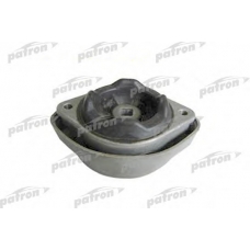 PSE3049 PATRON Подвеска, ступенчатая коробка передач