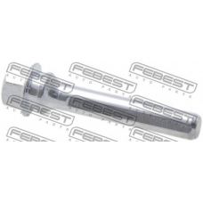 0174-NZE120F FEBEST Направляющий болт, корпус скобы тормоза