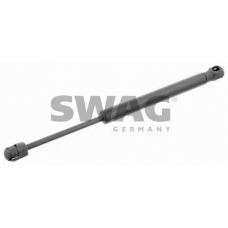 62 92 8034 SWAG Газовая пружина, заднее стекло