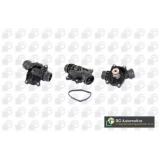 CT5072 BGA Термостат, охлаждающая жидкость