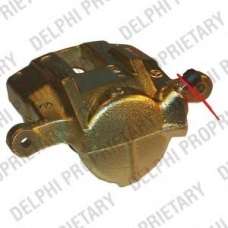 LC7399 DELPHI Тормозной суппорт
