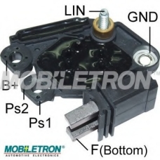 VR-V010 MOBILETRON Регулятор генератора