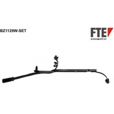 BZ1129W-SET FTE Сигнализатор, износ тормозных колодок