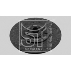 08.270.1000.640 TEMPLIN Диск сцепления