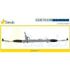 SSB70108.1 SANDO Рулевой механизм