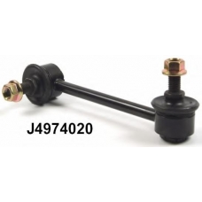 J4974020 NIPPARTS Тяга / стойка, стабилизатор