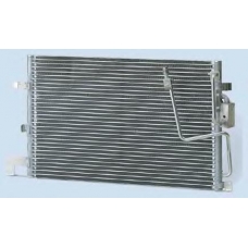 0822.2005 FRIGAIR Конденсатор, кондиционер