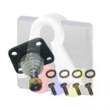 93-00186-056 RTS Несущий / направляющий шарнир