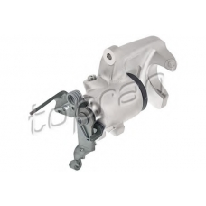 115 677 TOPRAN Тормозной суппорт