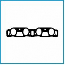 01587 GLASER Прокладка, впускной коллектор