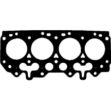 61-34465-00 REINZ Прокладка, головка цилиндра