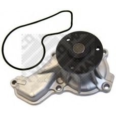 21525 MAPCO Водяной насос