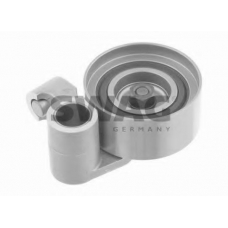 81 92 4715 SWAG Натяжной ролик, ремень ГРМ