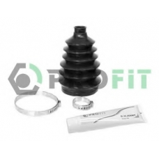 2710-1402 XLB PROFIT Комплект пылника, приводной вал