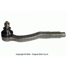 RS2536 BIRTH Наконечник поперечной рулевой тяги