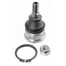 34553 01 LEMFORDER Несущий / направляющий шарнир