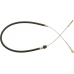 4.1340 PEX Трос, стояночная тормозная система