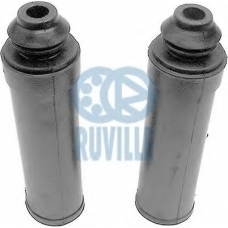 815204 RUVILLE Пылезащитный комплект, амортизатор