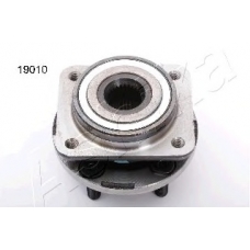 44-19010 Ashika Ступица колеса