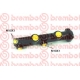 M 61 083<br />BREMBO