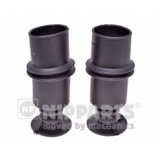 N5804004 NIPPARTS Пылезащитный комплект, амортизатор