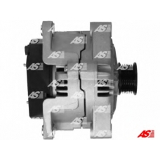 A0174 AS-PL Генератор