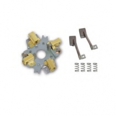 940113080047 MAGNETI MARELLI Кронштейн, угольная щетка