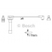 0 986 356 821 BOSCH Комплект проводов зажигания