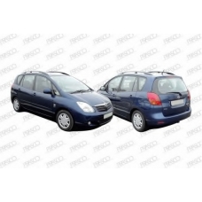 TY7254413 Prasco Противотуманная фара