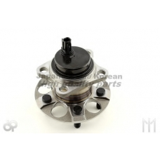 T060-63 ASHUKI Комплект подшипника ступицы колеса